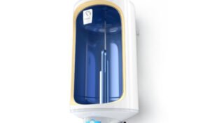 Tesy elektrische boiler 100 liter Anti-Kalk