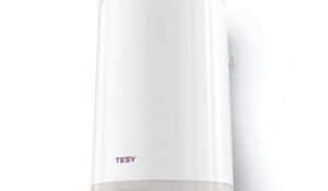 Tesy elektrische boiler 80 liter Modeco Smart