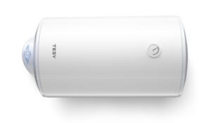 Tesy elektrische boiler 150 liter Anti-Kalk Reversible
